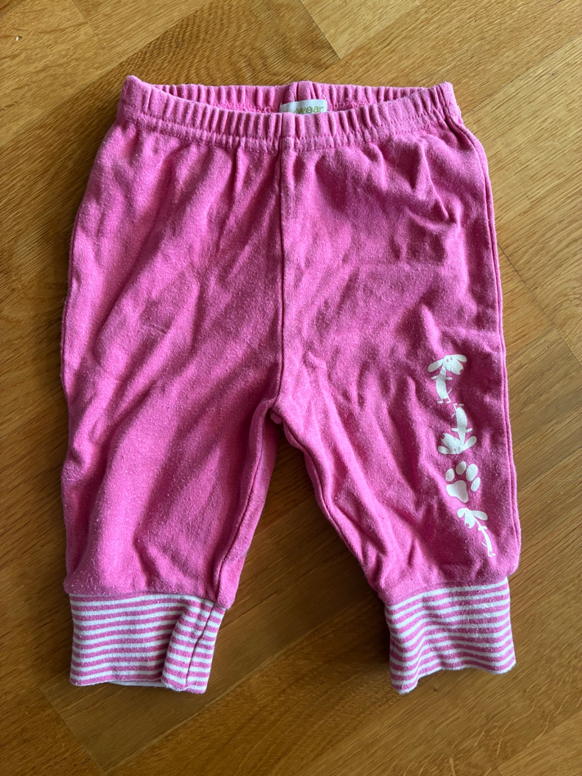 Mywear rosa byxor storlek 56
